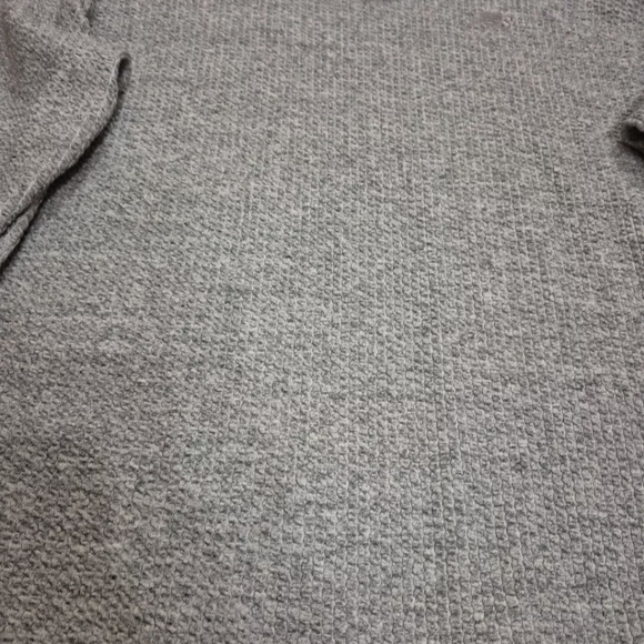 New Balance Womens Mock Neck Pullover Sweater - Picture 2 of 10